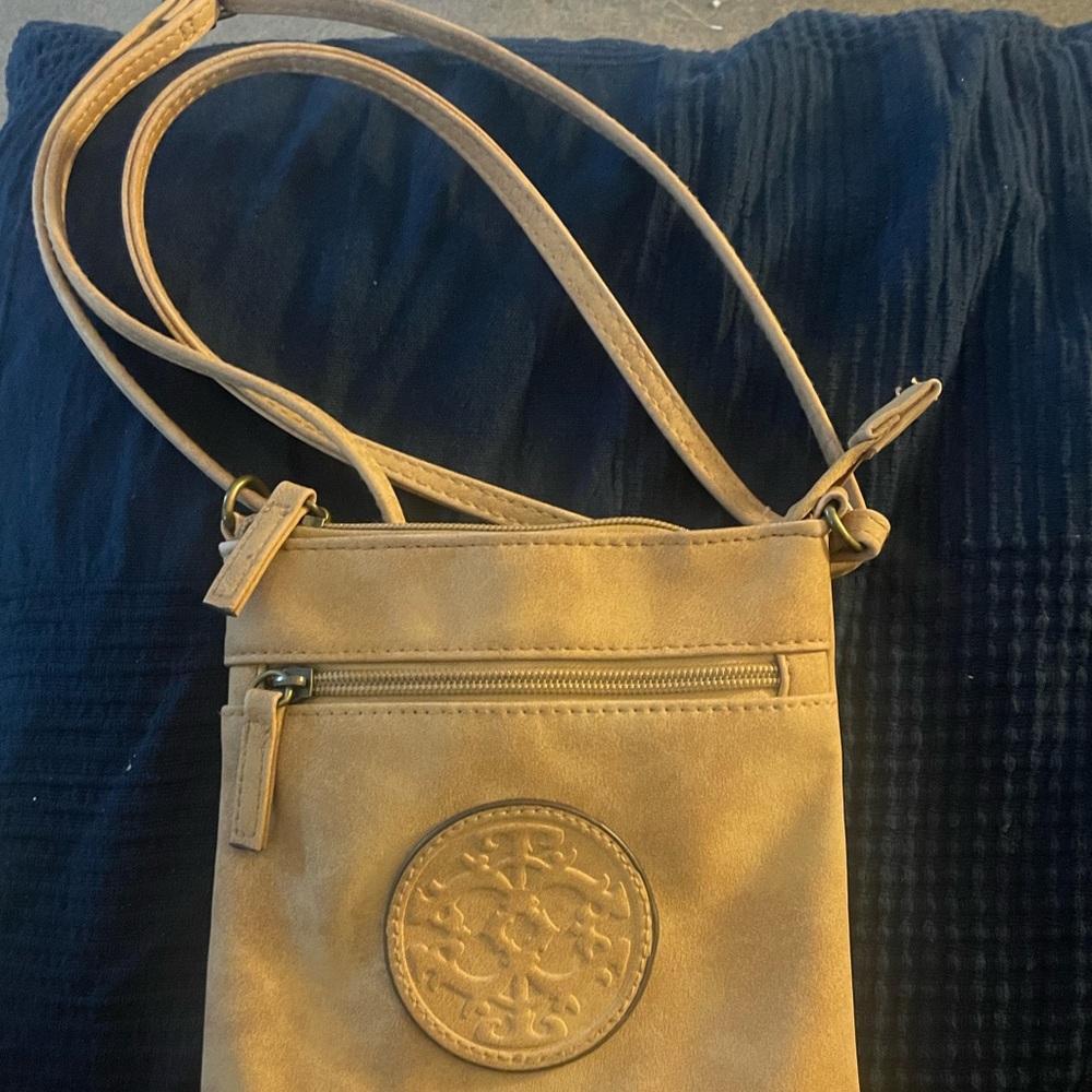 small crossbody bag